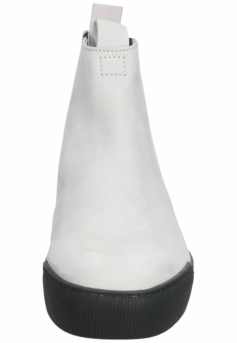 Högl Plateaustiefelette - Ash, Damen – Bild 6