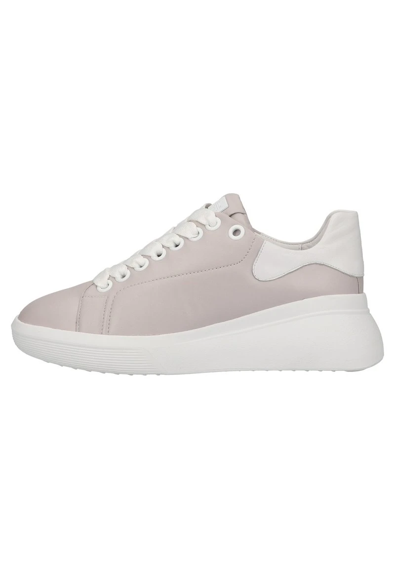 Högl Sneaker Low - Lightgrey Weiss, Damen