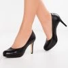 Högl High Heel Pumps - Black, Damen