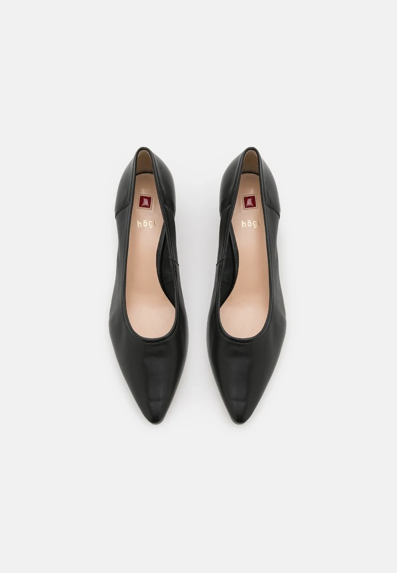Högl PRESTIGE - Pumps - Black, Damen – Bild 6