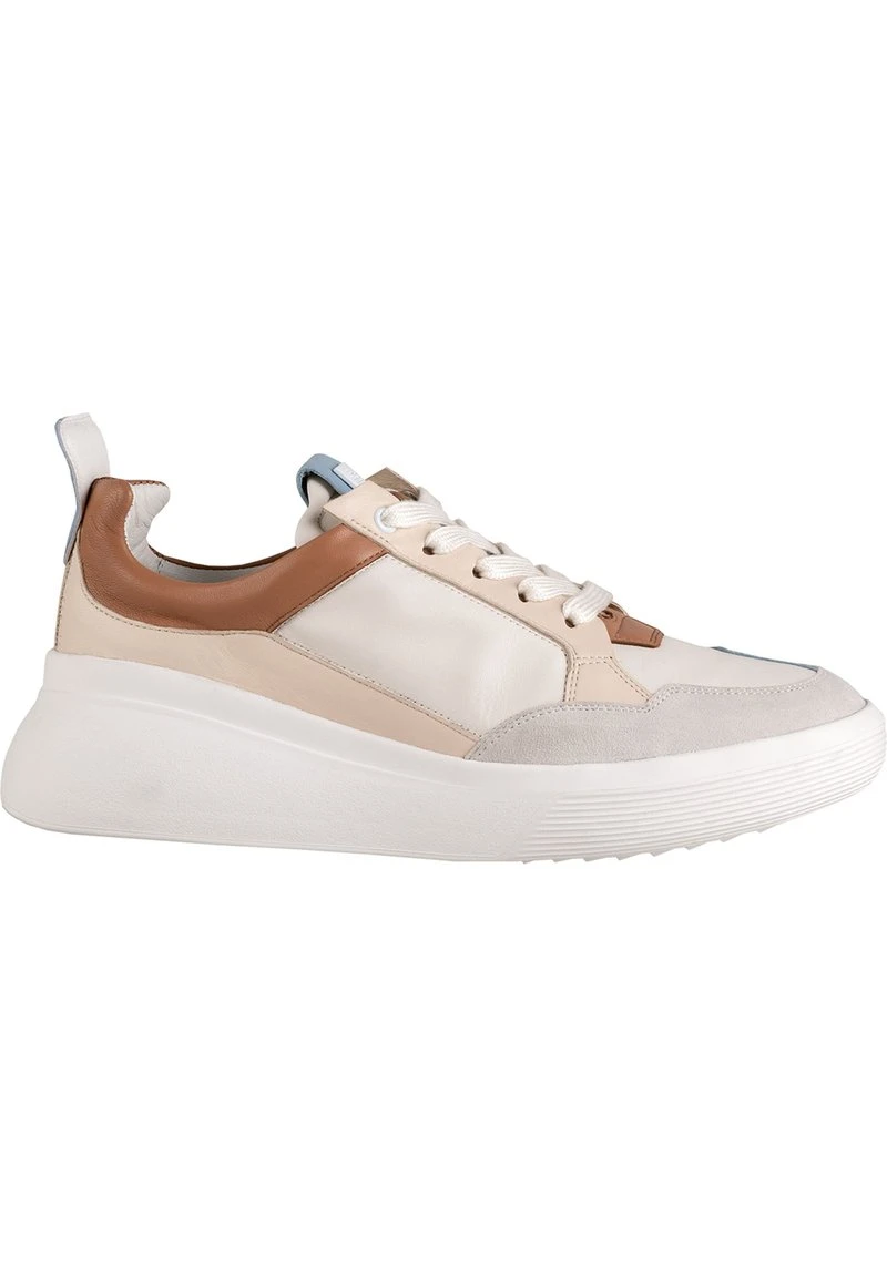 Högl RAINBOW - Sneaker Low - Brown, Damen – Bild 2