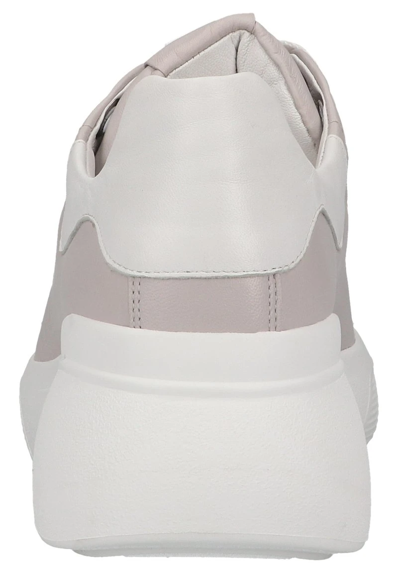 Högl Sneaker Low - Lightgrey Weiss, Damen – Bild 4