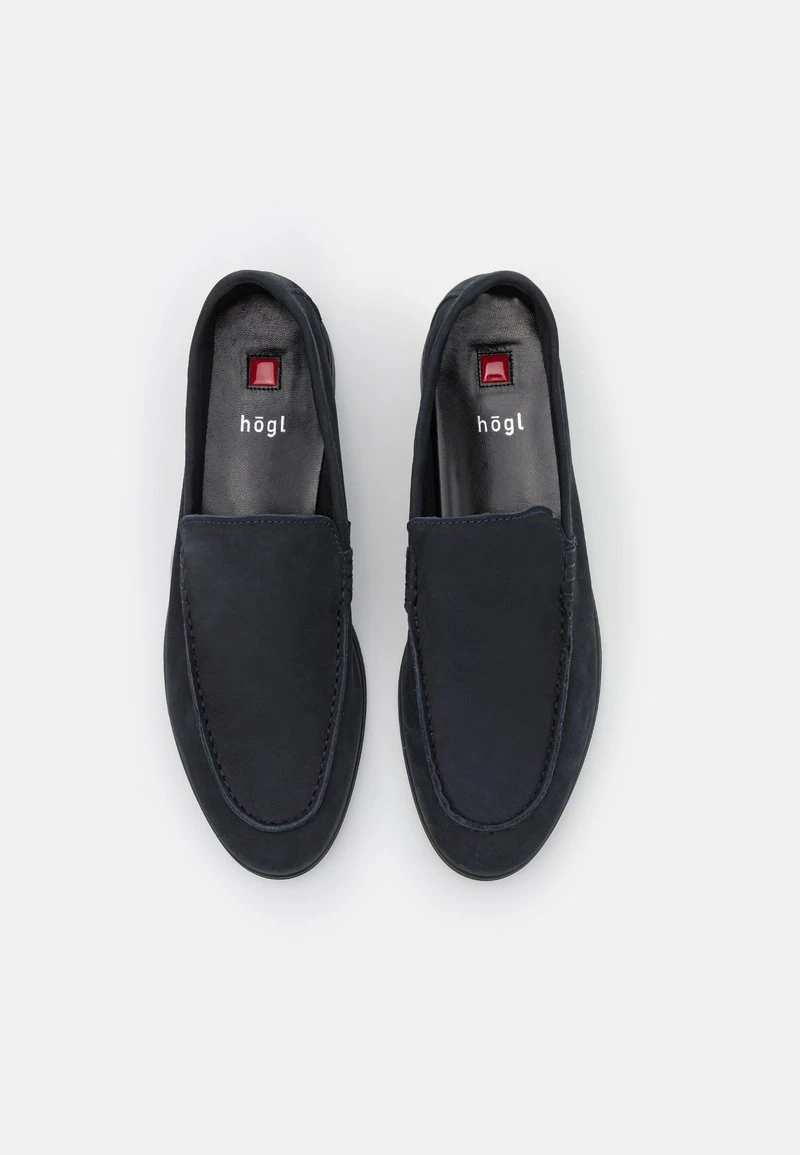 Högl DAN - Slipper - Ocean, Damen – Bild 6