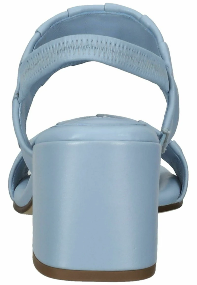 Högl Riemensandalette - Lightjeans, Damen – Bild 4