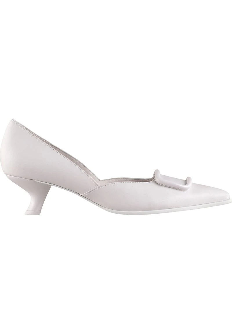 Högl SCARLET - Pumps - Weiss, Damen – Bild 8