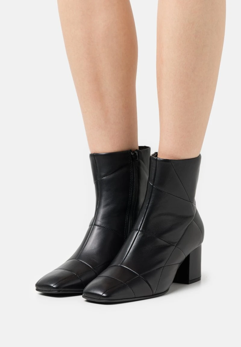 Högl Stiefelette - Schwarz, Damen
