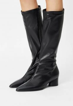 Högl Stiefel - Schwarz, Damen