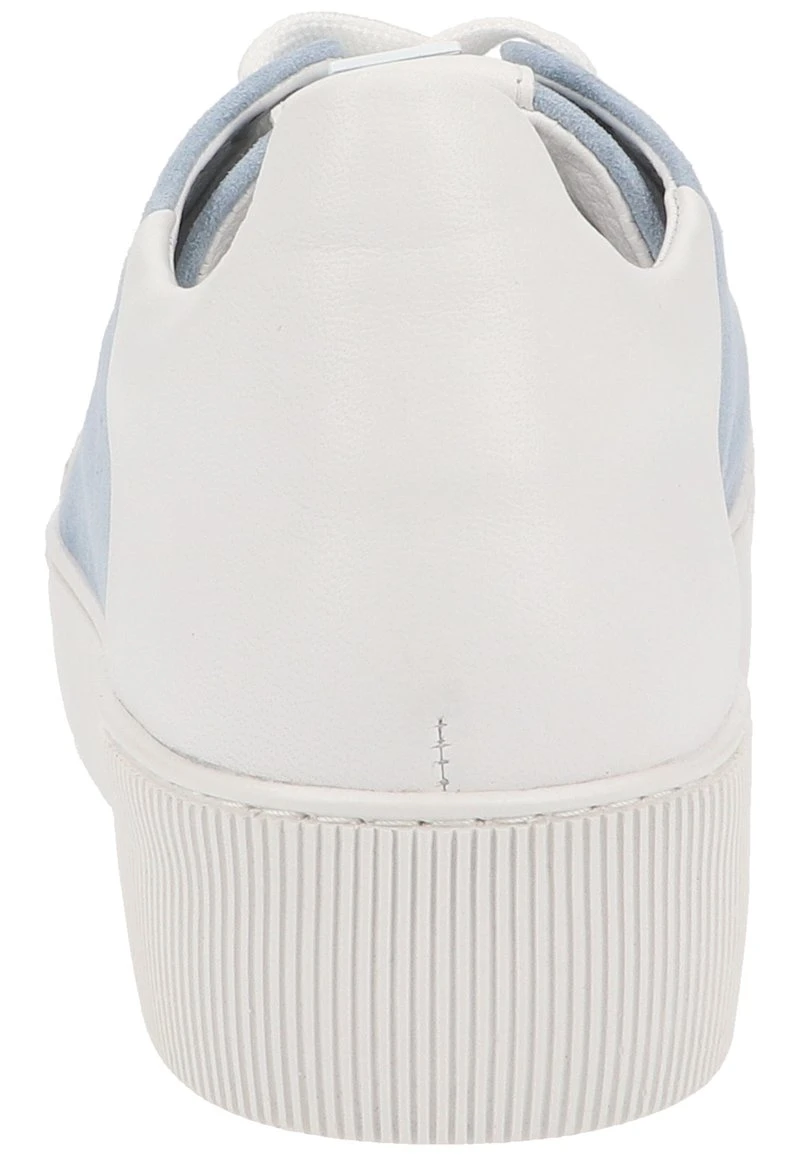 Högl Sneaker Low - Jeans Weiss, Damen – Bild 3