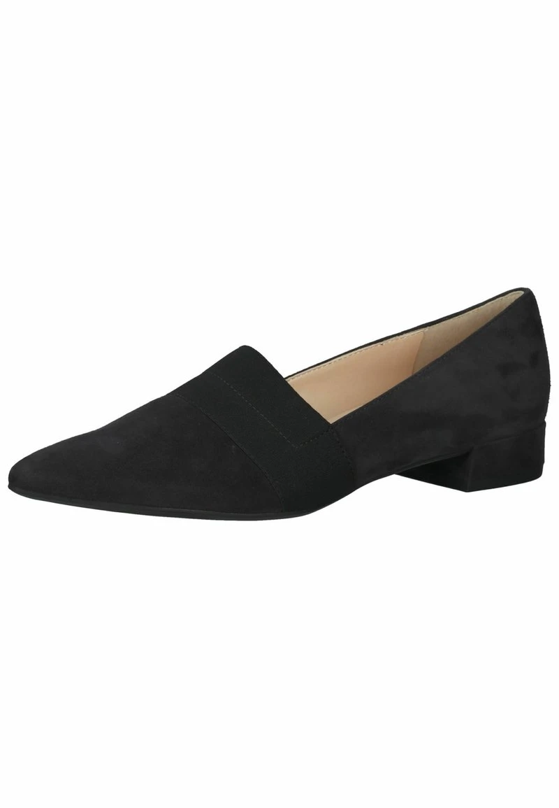 Högl Slipper - Black, Damen – Bild 2