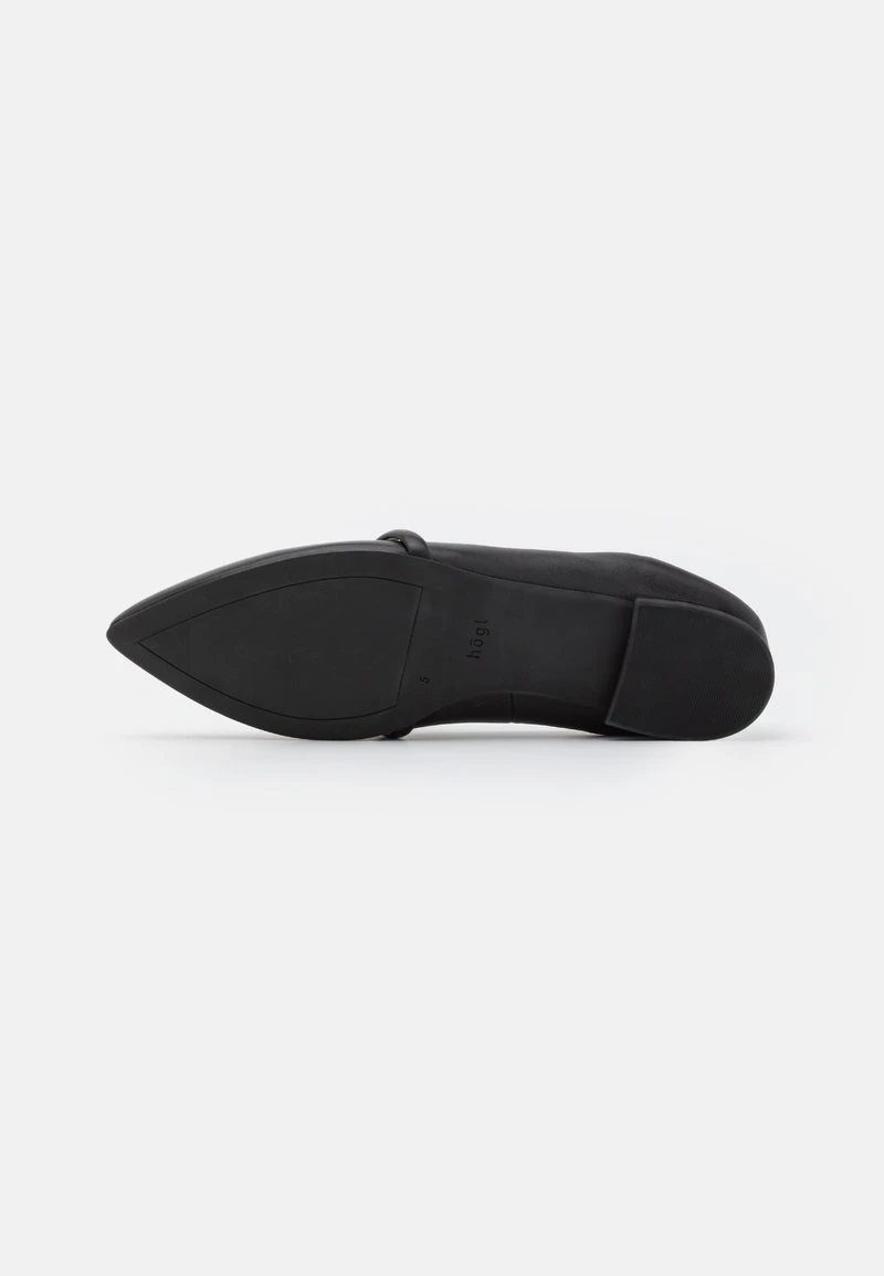Högl CARE - Slipper - Black, Damen – Bild 5