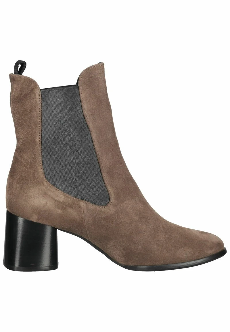 Högl Ankle Boot - Taupe, Damen – Bild 6