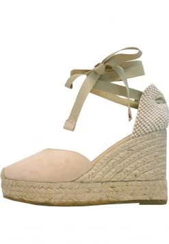 Högl SALERNO - Espadrille - Ecru, Kinder