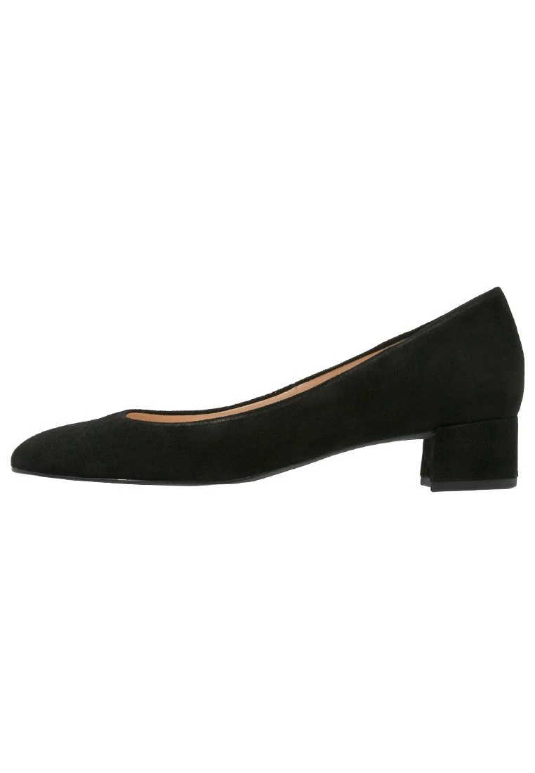 Högl Pumps - Schwarz, Damen – Bild 2