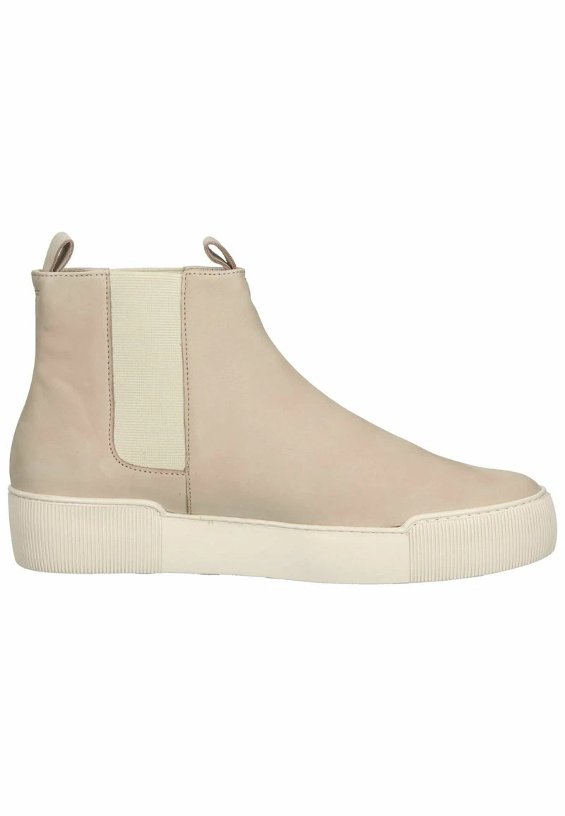 Högl Ankle Boot - Lighttaupe, Damen – Bild 7