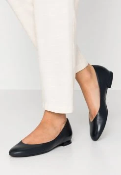 Högl Klassischer Ballerina - Ocean, Damen