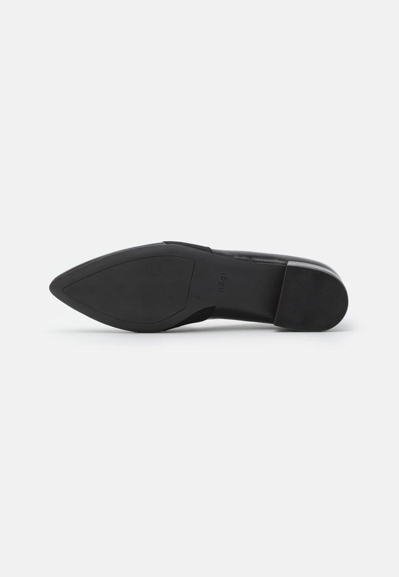 Högl EVENCY - Slipper - Black, Damen – Bild 5