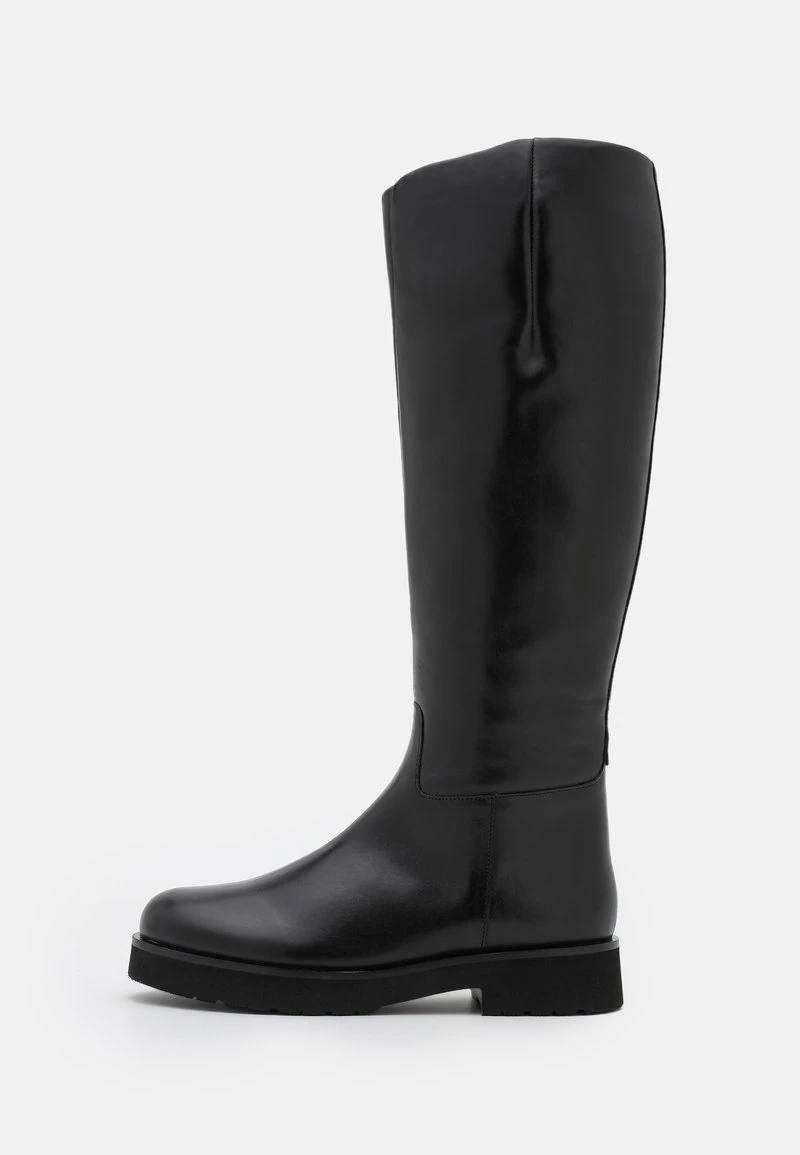 Högl Stiefel - Schwarz, Damen – Bild 2