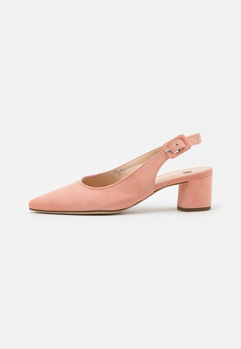 Högl ETERNALLY - Pumps - Salmon, Damen – Bild 2