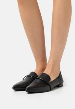Högl CARE - Slipper - Black, Damen