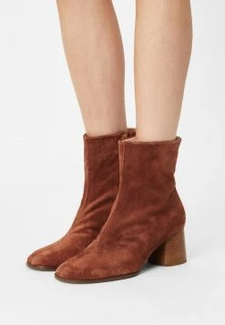 Högl CARINA - Stiefelette - Nut, Damen