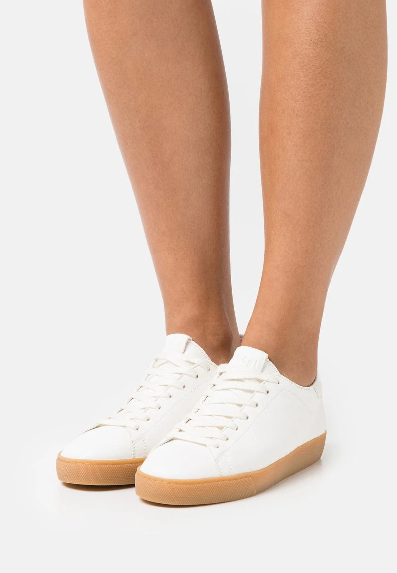 Högl GLAMMY - Sneaker Low - Creme, Damen