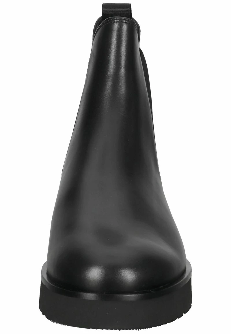 Högl Stiefelette - Schwarz 0100, Damen – Bild 4