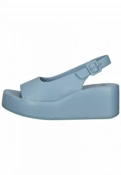 Högl Plateausandalette - Lightjeans, Damen