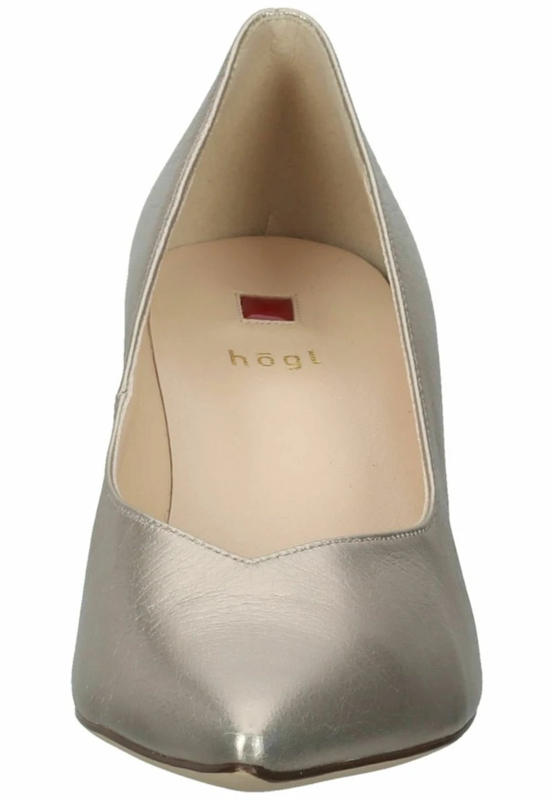 Högl Pumps - Lightbronce, Damen – Bild 7