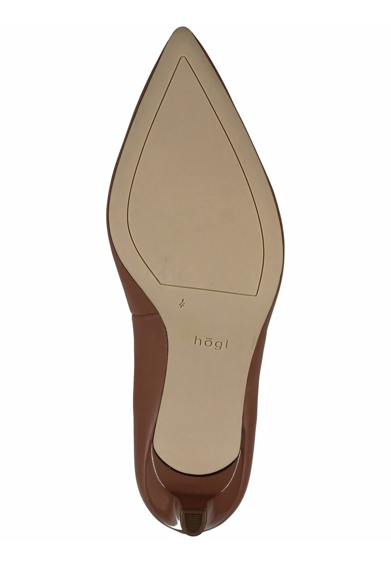 Högl Pumps - Almond, Damen – Bild 5