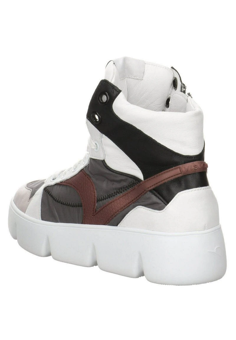 Högl SNEAKER SNEAKER - Sneaker High - Weiß, Damen – Bild 7