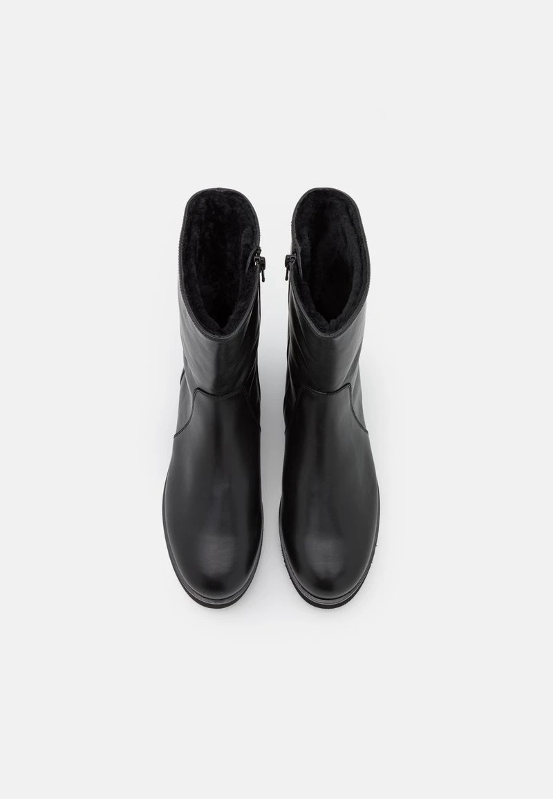 Högl LAD - Stiefelette - Schwarz, Damen – Bild 5