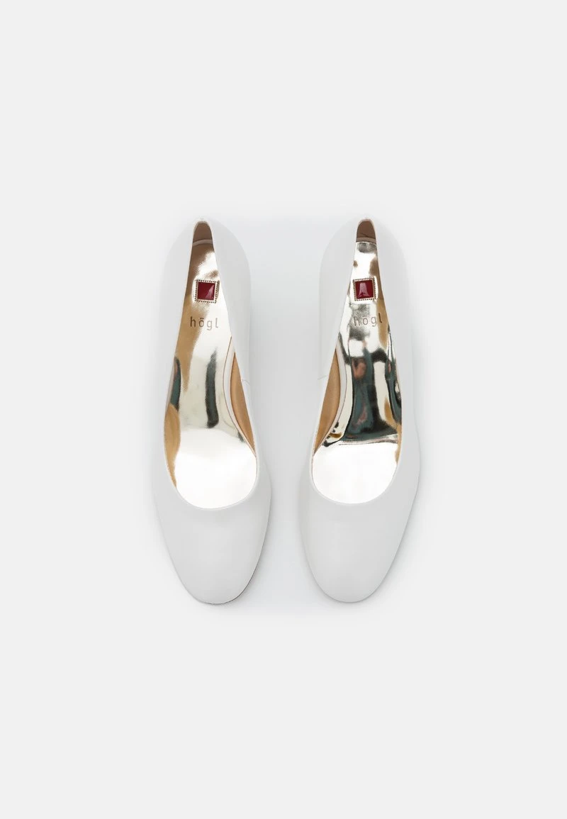 Högl STUDIO - Pumps - Perlwhite, Damen – Bild 6