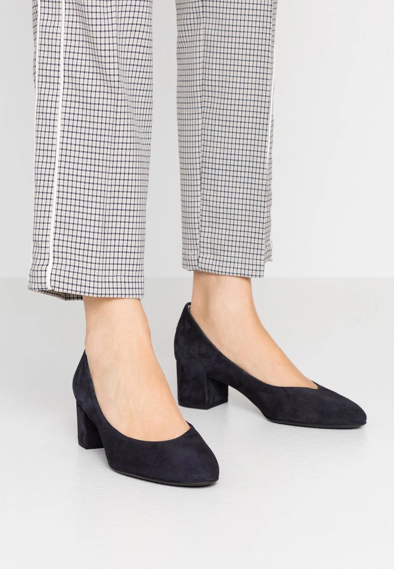 Högl Pumps - Ocean, Damen