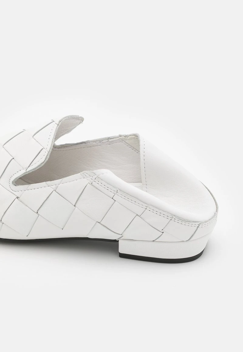 Högl SAMANTHA - Slipper - White, Damen – Bild 6