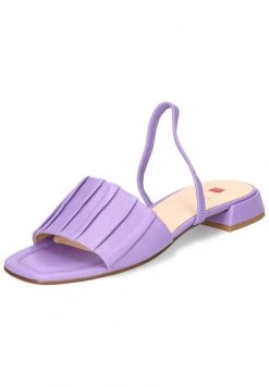 Högl Riemensandalette - Lila, Damen