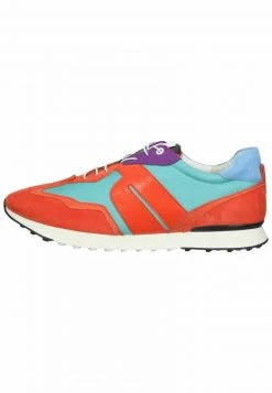 Högl Sneaker Low - Multi Koralle, Damen