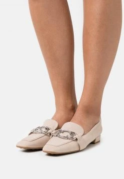 Högl DIANE - Slipper - Light Taupe, Damen