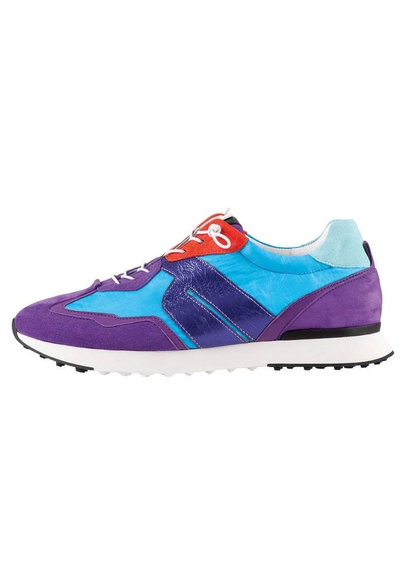Högl RUSH - Sneaker Low - Multi Viola, Damen