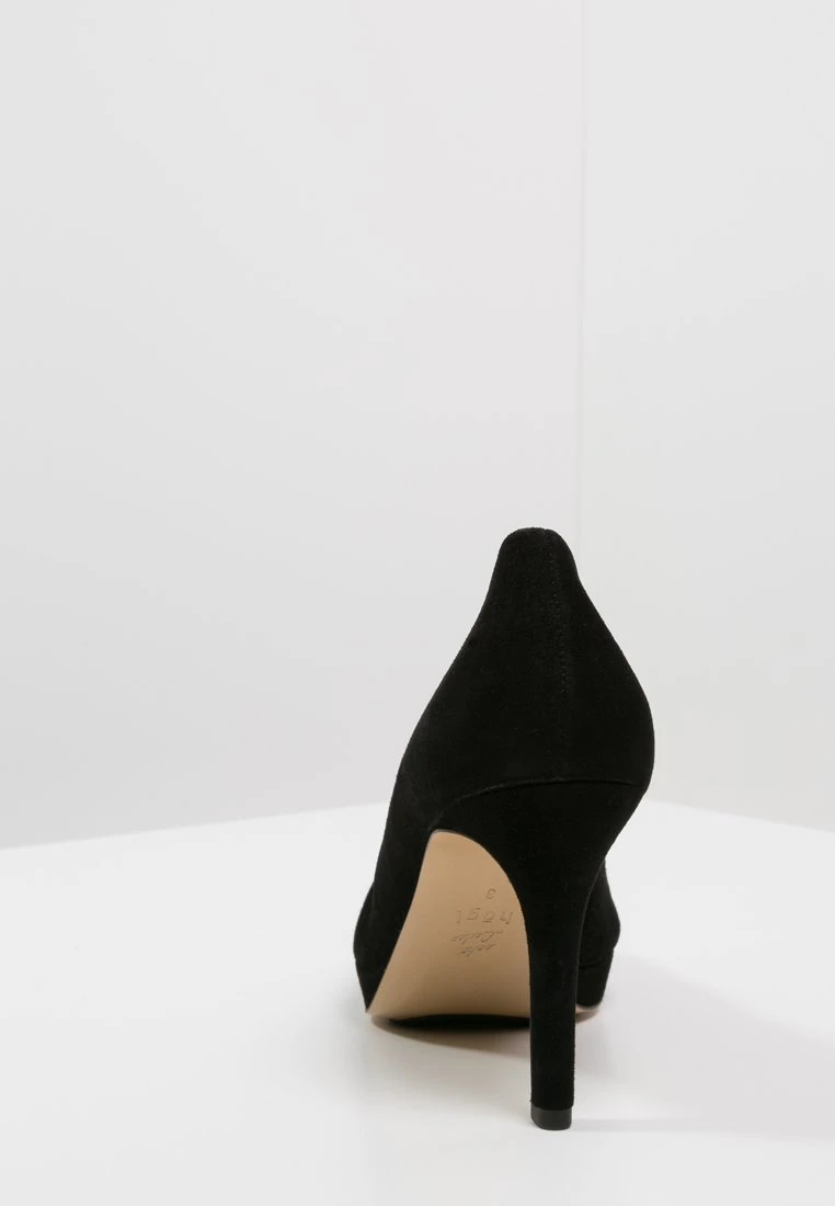 Högl High Heel Pumps - Black, Damen – Bild 4