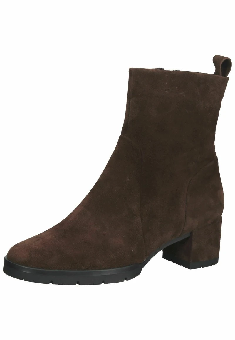 Högl Stiefelette - Darkbrown, Damen – Bild 2