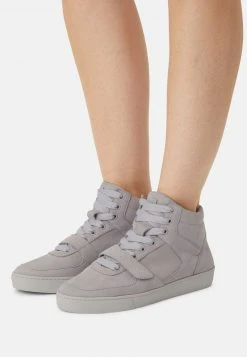 Högl RUN THROUGH - Sneaker High - Ash, Damen