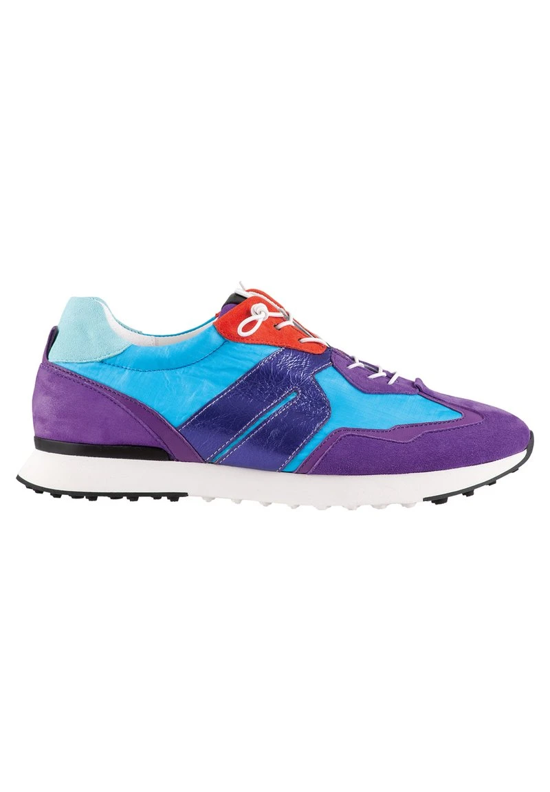 Högl RUSH - Sneaker Low - Multi Viola, Damen – Bild 2