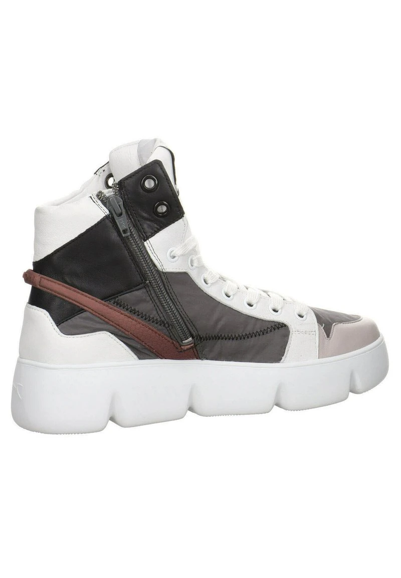 Högl SNEAKER SNEAKER - Sneaker High - Weiß, Damen – Bild 6