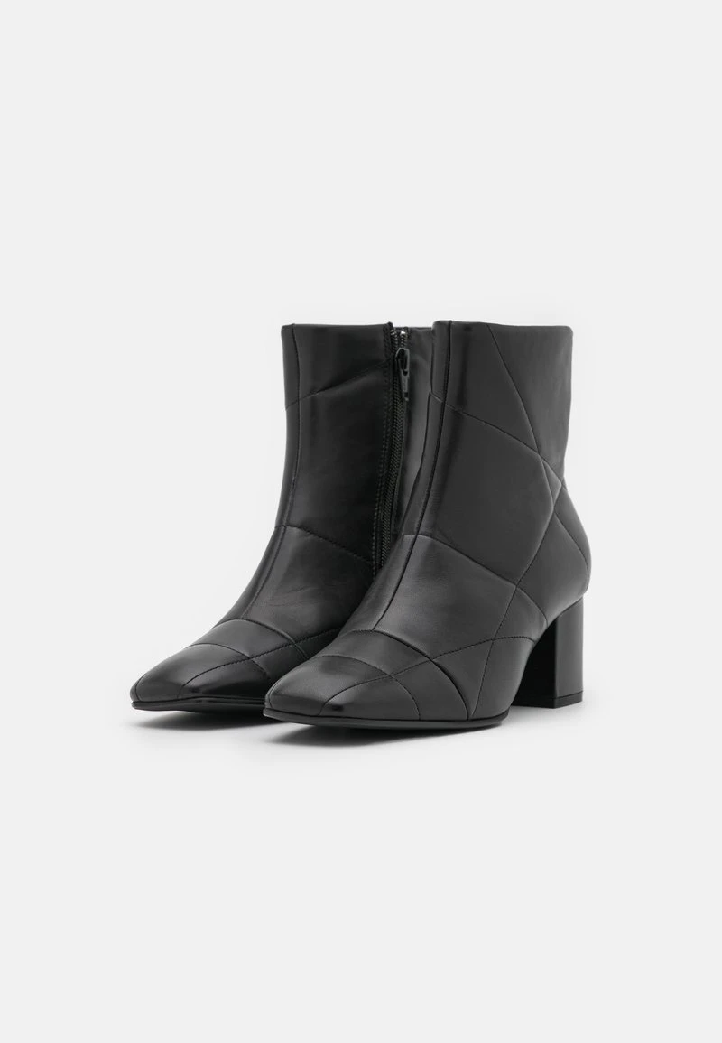 Högl Stiefelette - Schwarz, Damen – Bild 3