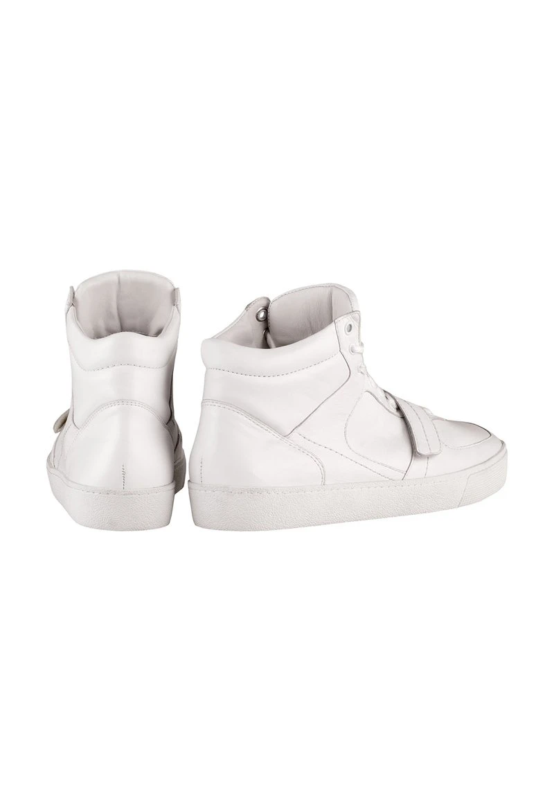 Högl RUN THROUGH - Sneaker High - Weiss, Damen – Bild 3