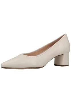 Högl Pumps - Creme, Damen