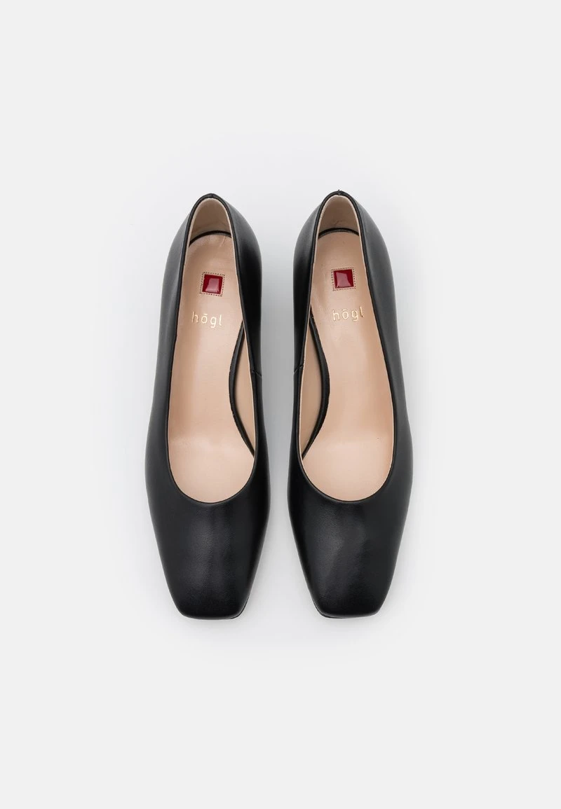 Högl STUDIO - Pumps - Schwarz, Damen – Bild 6