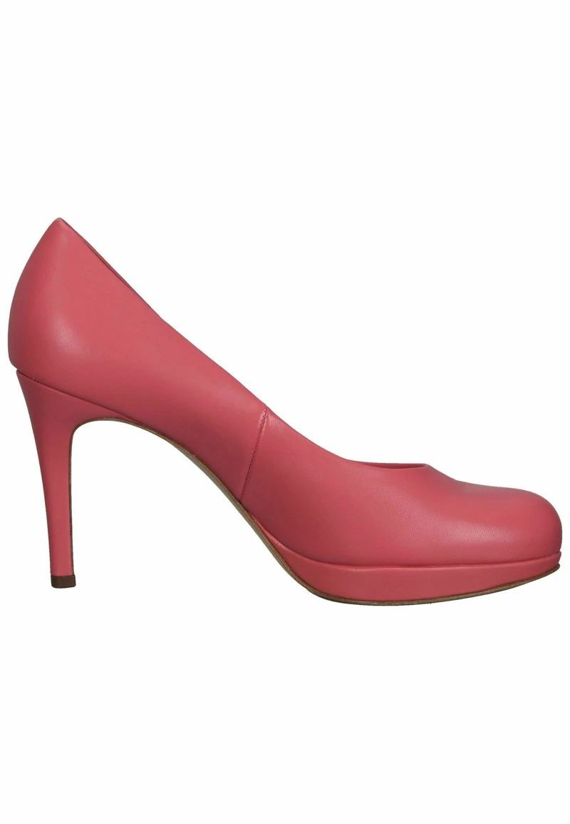 Högl Plateaupumps - Lightpink, Damen – Bild 7