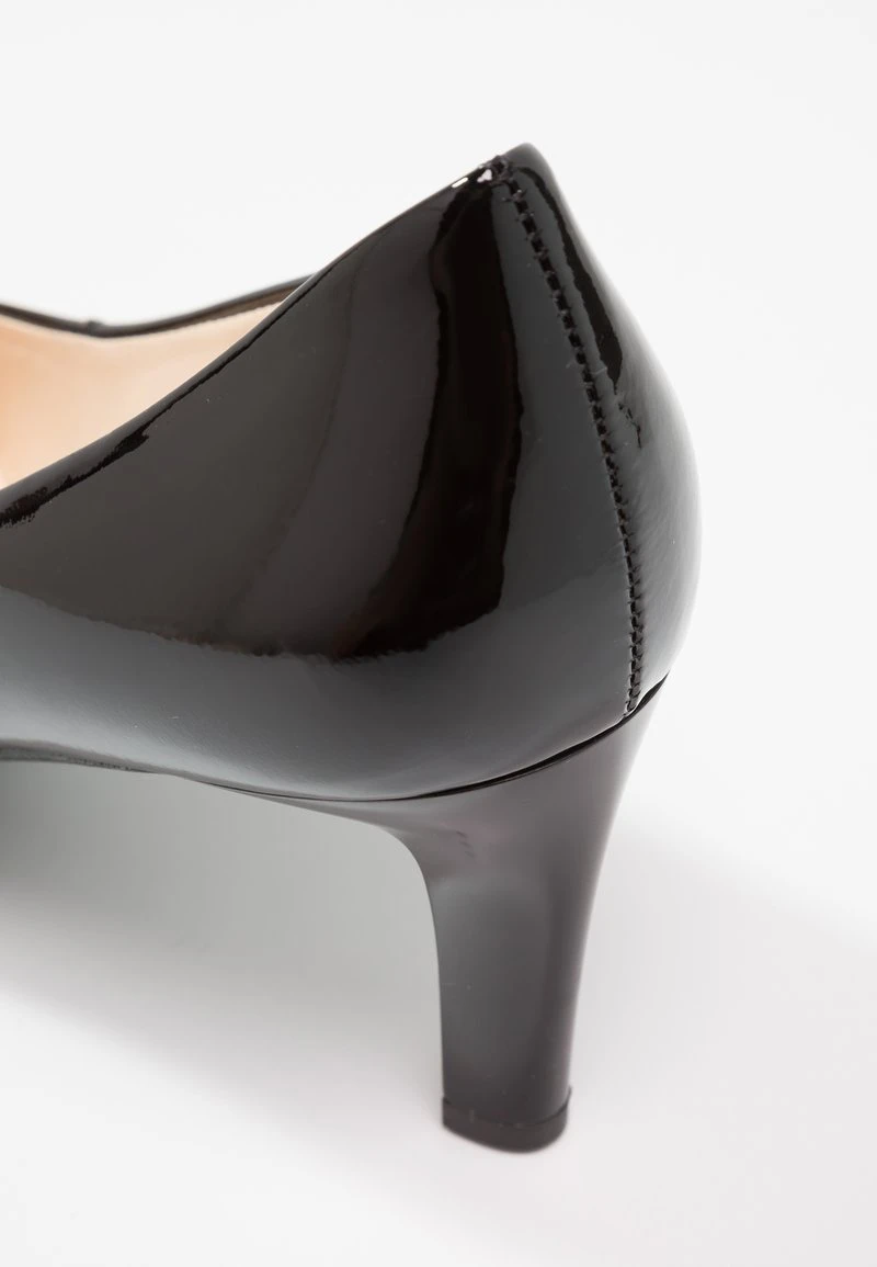 Högl Pumps - Schwarz, Damen – Bild 7