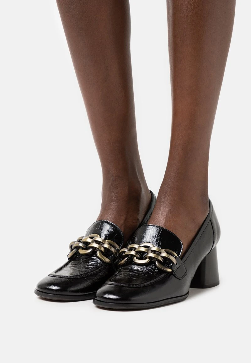 Högl AMANDA - Pumps - Schwarz, Damen